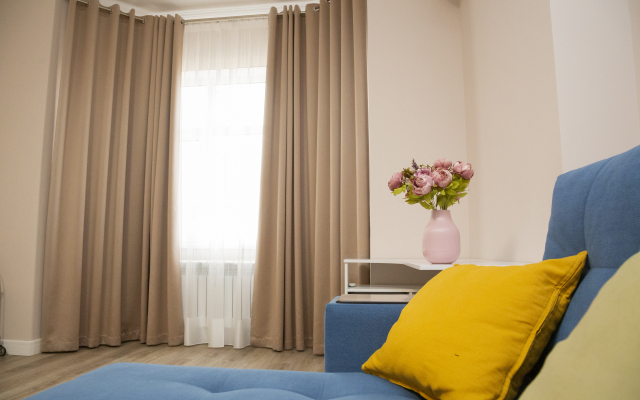 Квартира Apart Elista в самом Центре - фото 3