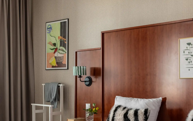 Квартира Пешком по Арбату до Кремля