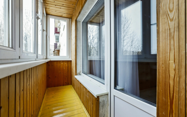 Апартаменты MaxRealty24 Народного Ополчения