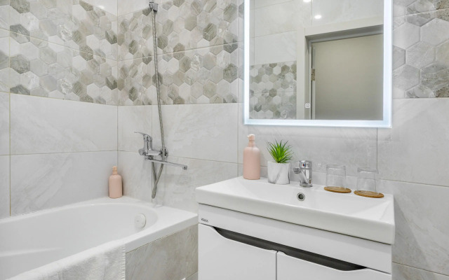 Квартира в ЖК Весна (В3)