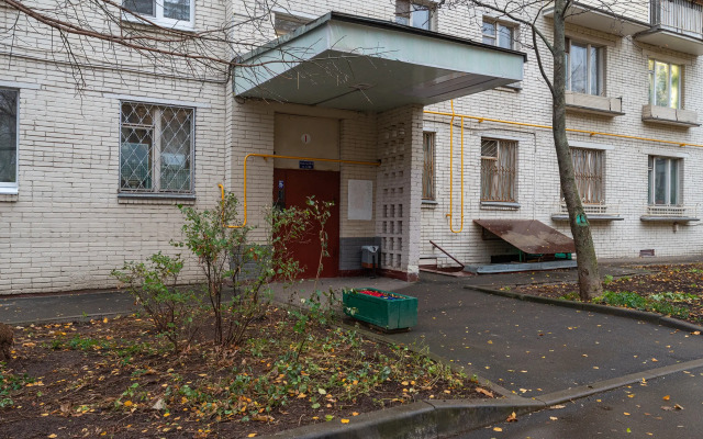 Na Khokhlovke Nedaleko Ot Kitay-Goroda Flat