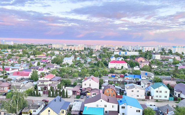 Na Ulitse Staro-Moskovskaya 23 Flat