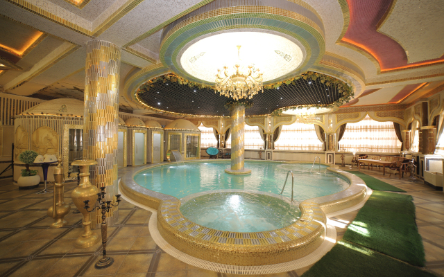 Hotel KARAVAN