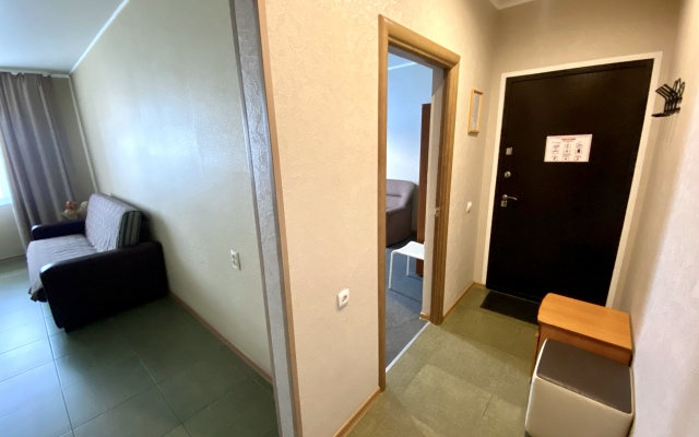 Dekabrist na Kirova 16/5 Apartments
