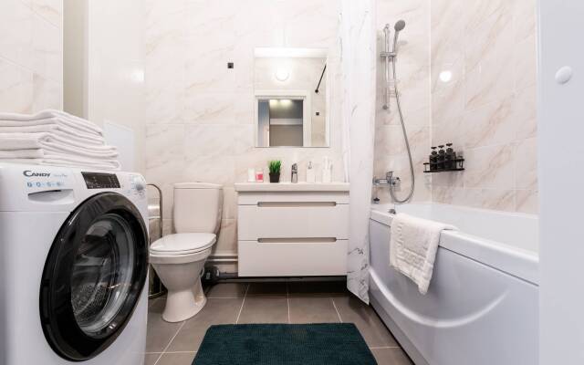 Vidovaya Flat