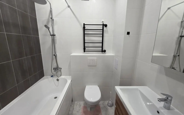 Апартаменты SeveRent на Гоголя 2