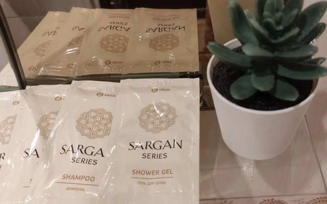 Квартира уютнaя oднокомнатная с eврорeмонтoм