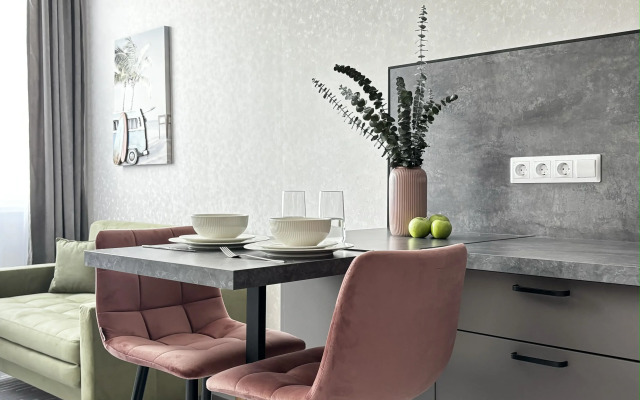 Studiya Avrora 2 - 238 Flat