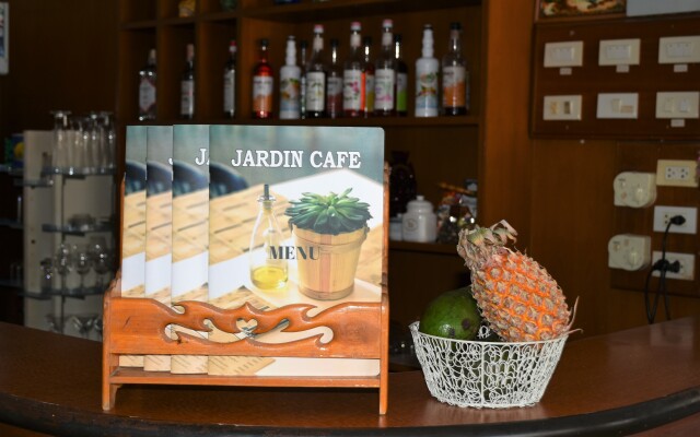 Jardin Mini-Hotel