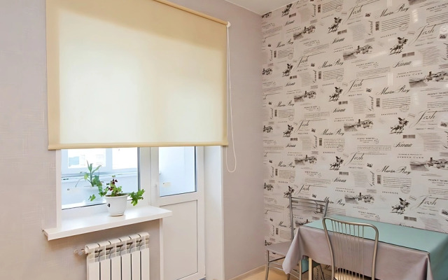 Квартира на 30 Лет Победы 37