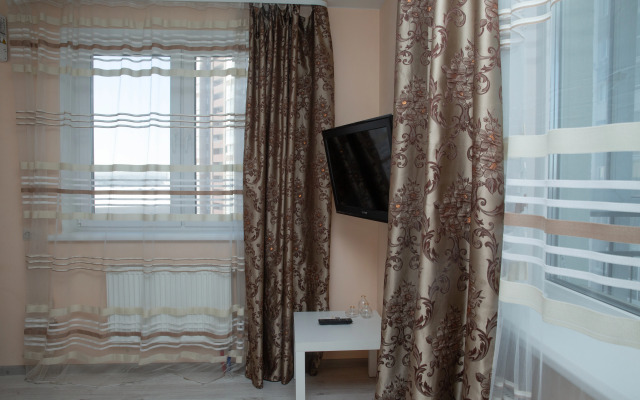 Апартаменты Дом