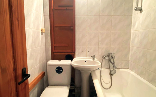 Chapaeva Flat