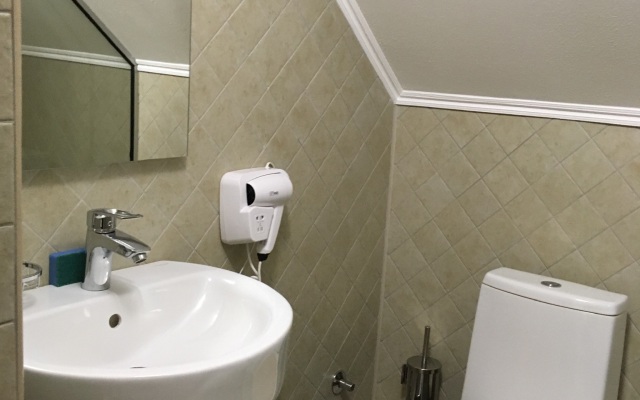 Arbat Mini-hotel