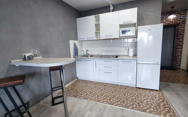 V Tsentre Volgograda Flat