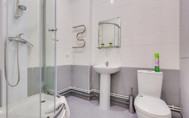 Prime Apartment 10