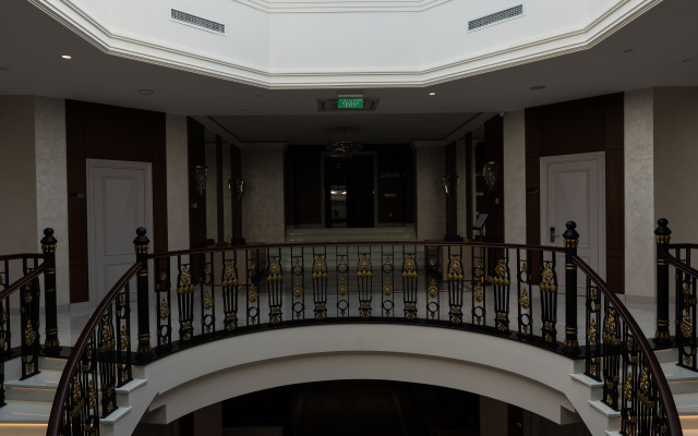 FRANKFORT Expo Hotel&Spa