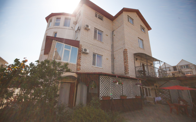 Koktebel Guest House