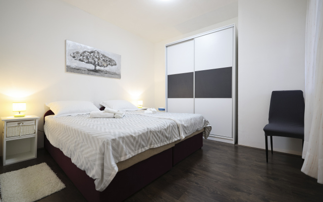 Rustica Zadar with private pool Apartment