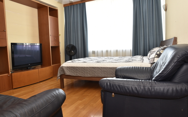 1-kom apartamenty na Mayakovskoy Flat
