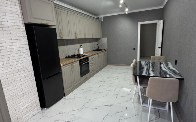 Квартира в самом центре города