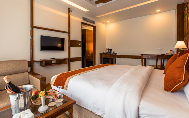 Landmark Pokhara Hotel
