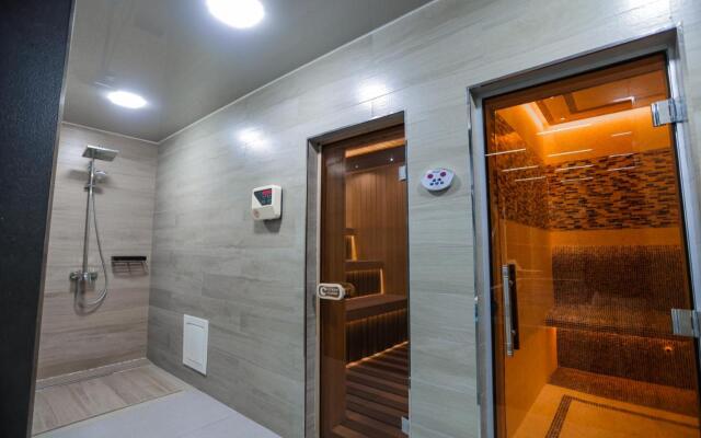 Отель Premier hotel