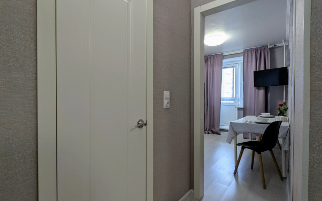 Квартира Свободна на Рублевском шоссе 95