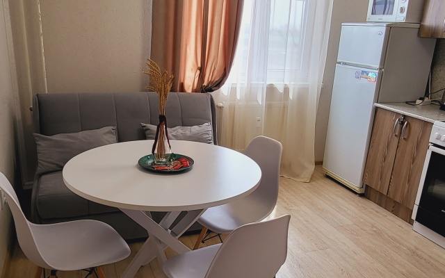 Апартаменты КАК ДОМА