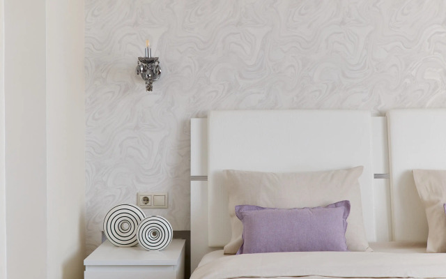 Апартаменты с видом на Кремль и Чашу