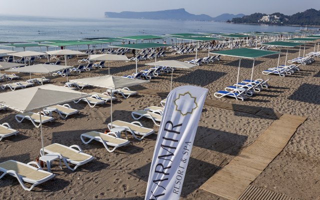 Karmir Resort  & SPA Hotel