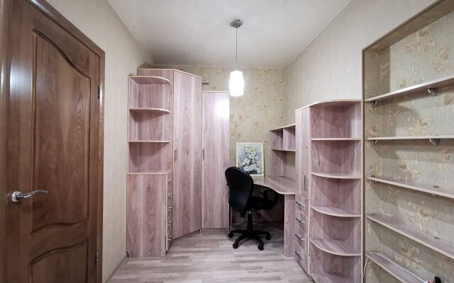 Апартаменты на Чапаевской 187