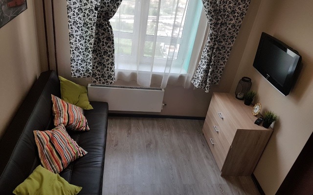 Smart Bez Balkona Zona Komforta Flat