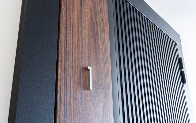 Апартаменты Комфорт №1