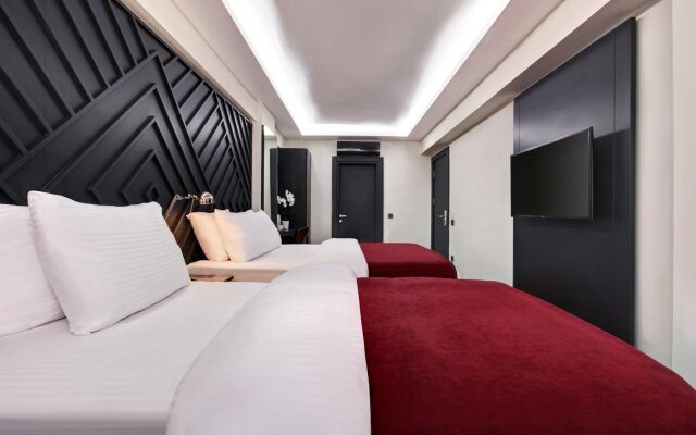 Xenia Hotel Istanbul Boutique - Hotel