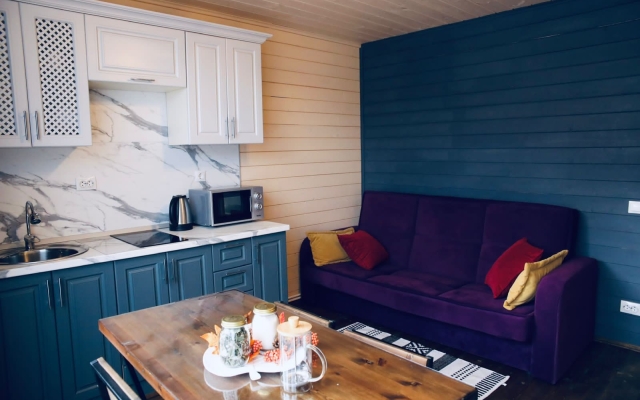 Grinch Hotel Arhiz Guest House