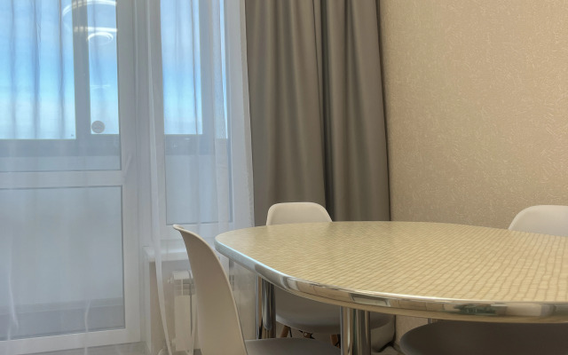 Квартира FroLove Aparts Альфа