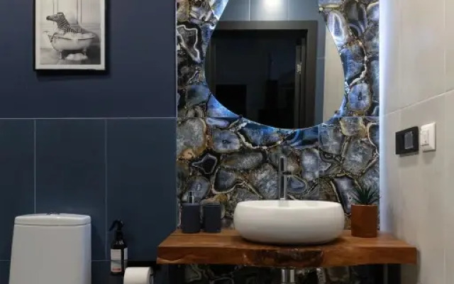 Апартаменты Smart Apart Africa 4