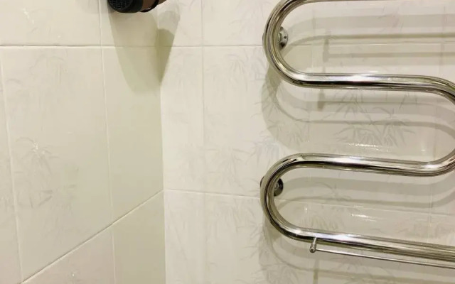 Квартира на Юрия Тена