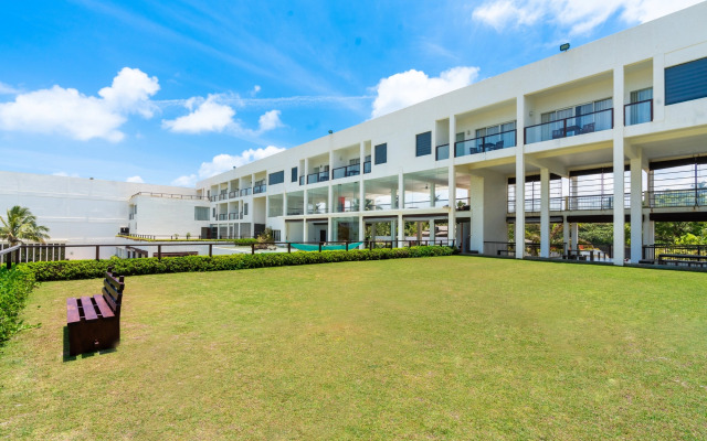 Отель Citrus Waskaduwa