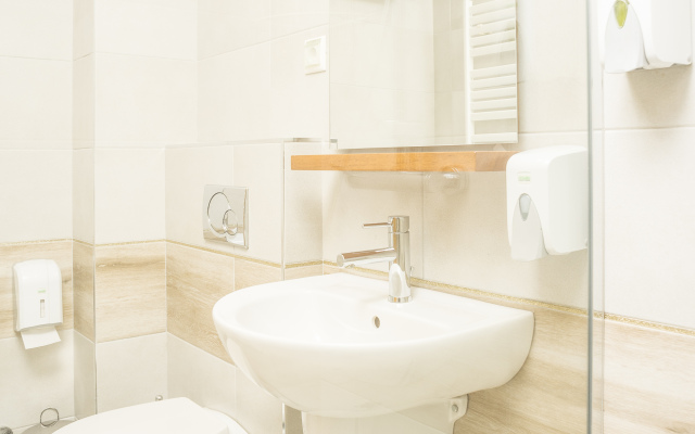 Feel Belgrade Apartments