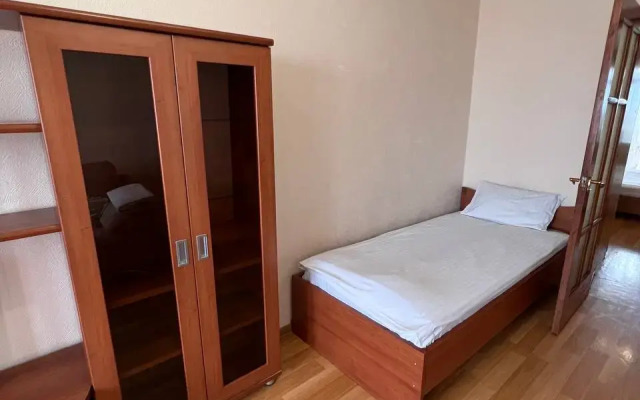 Abdirova 15 Ekonom Flat