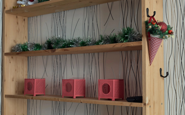 Квартира на Куйбышева 21 ЖК МЕЧТА