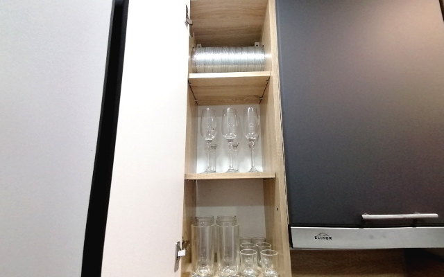 Квартира Уютная, тёплая квартира в центре города