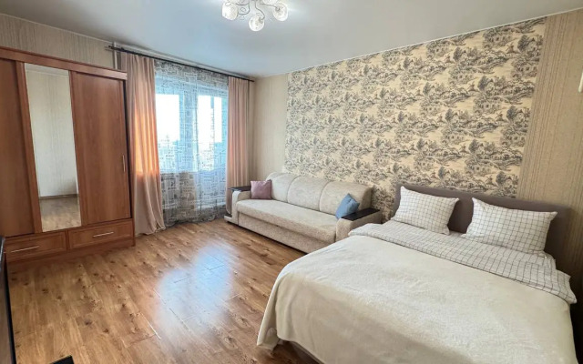 Квартира Однушка на 13 этаже