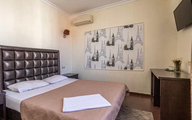 Villa Diego Hotel
