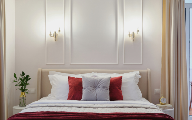U Dramteatra Na Karla Marksa Flat
