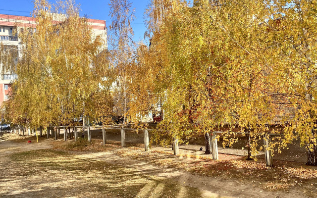 Uyutnaya Ryadom S Akvaparkom Rivyera Flat