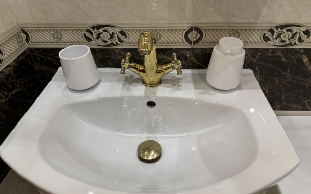 Квартира тихая напротив Автовокзала с видом на Машук