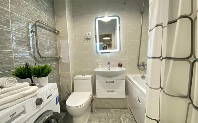 Otlichnaya Zhdyot Svoikh Gostey Flat