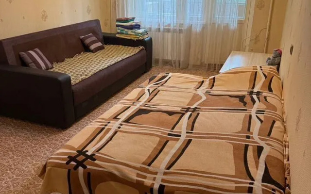 Квартира на улице Тухачевского 40